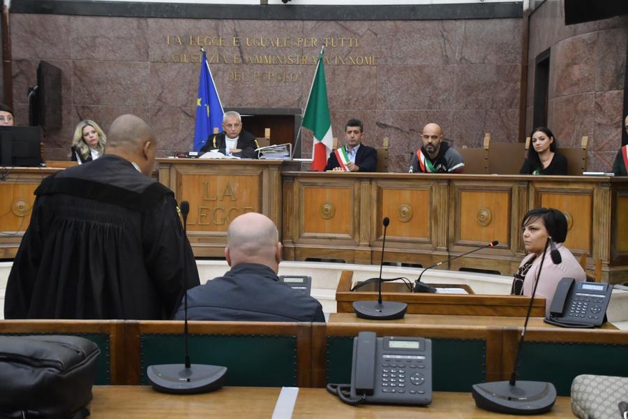 Omicidio Saladdino a Porto Torres, nuovi accertamenti psichiatrici sull’imputato Fulvio Baule