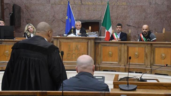 Omicidio Saladdino a Porto Torres, nuovi accertamenti psichiatrici sull’imputato Fulvio Baule