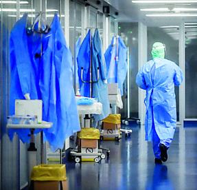 Covid. «Era esagerato chiamarci eroi, ora siamo tornati nell’oblio»