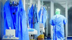 Covid. «Era esagerato chiamarci eroi, ora siamo tornati nell’oblio»