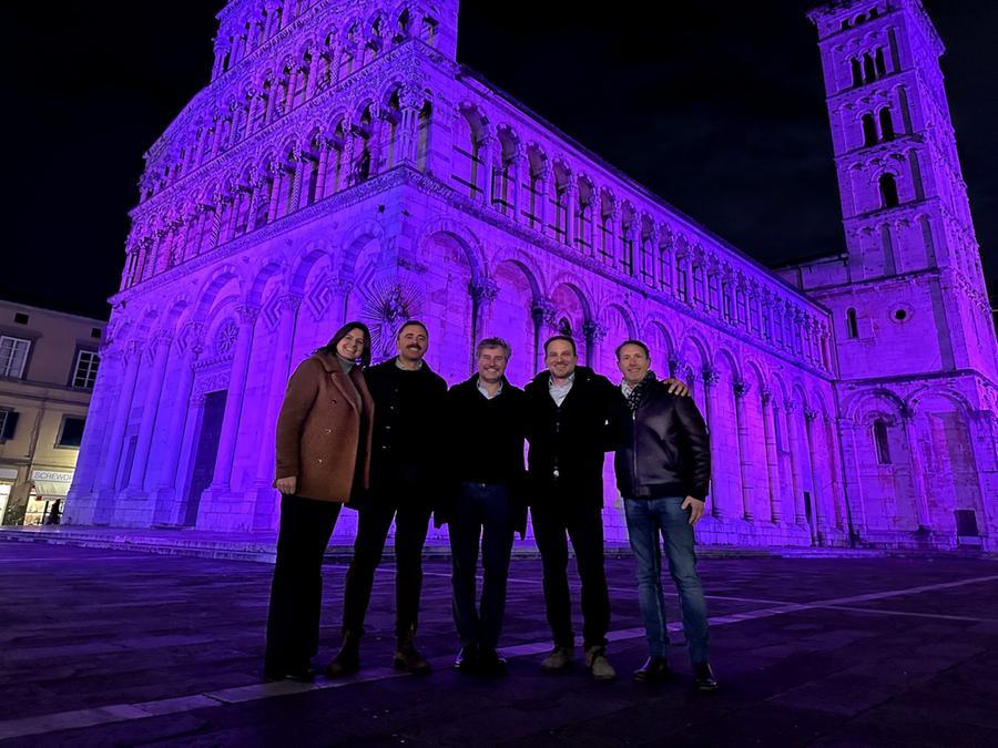 Lucca, Giro d’Italia: avviso pubblico per la ricerca di sponsor