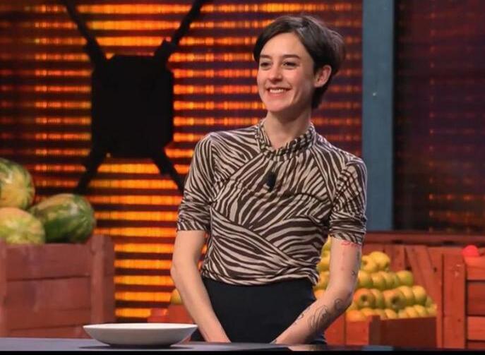 Massa Cozzile, Eleonora Riso di Masterchef arriva all’Ipercoop