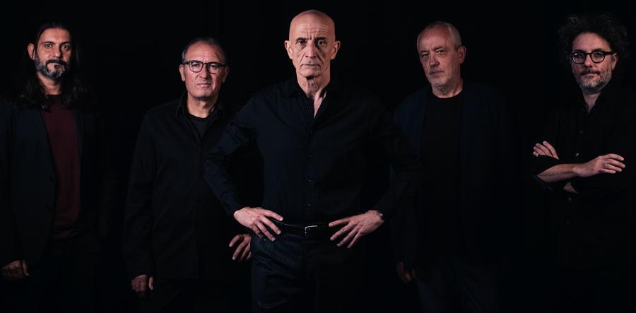 Castelsardo, Pasquetta in musica con gli Avion Travel e Francesco Piu