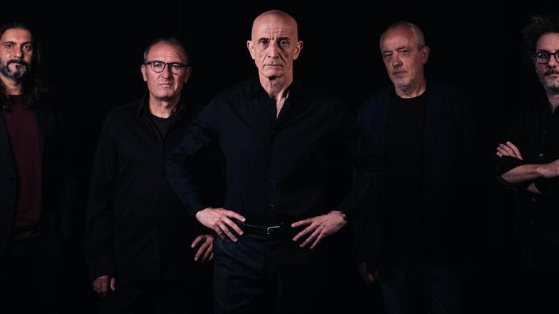 Castelsardo, Pasquetta in musica con gli Avion Travel e Francesco Piu