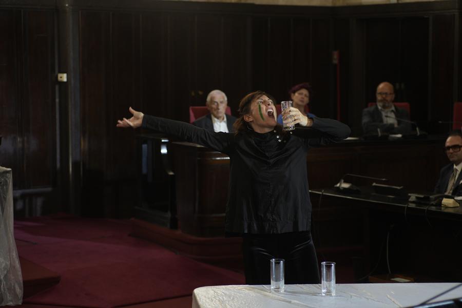 Modena, Giacomo Matteotti scuote ancora le coscienze