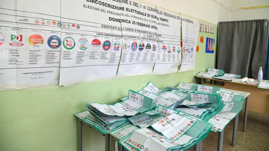Elezioni, conteggio finito: proclamazione degli eletti vicina