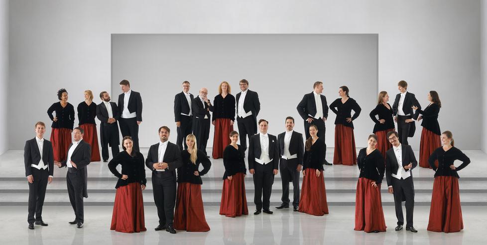 Grande  musica barocca al Valli con la Messa in si minore di Bach