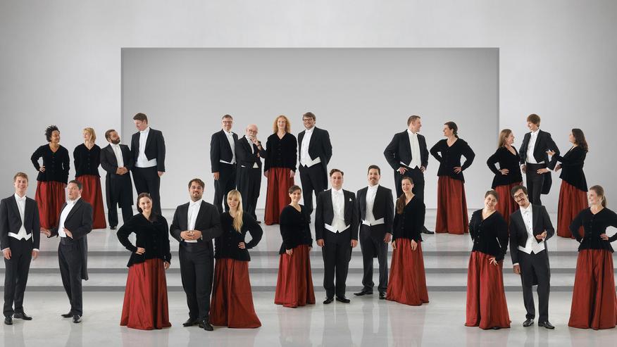 Grande musica barocca al Valli con la Messa in si minore di Bach