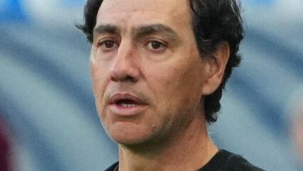 Reggiana oggi in campo e mister Nesta compie gli anni