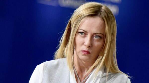 Finti video hard di Giorgia Meloni: la premier a Sassari per testimoniare