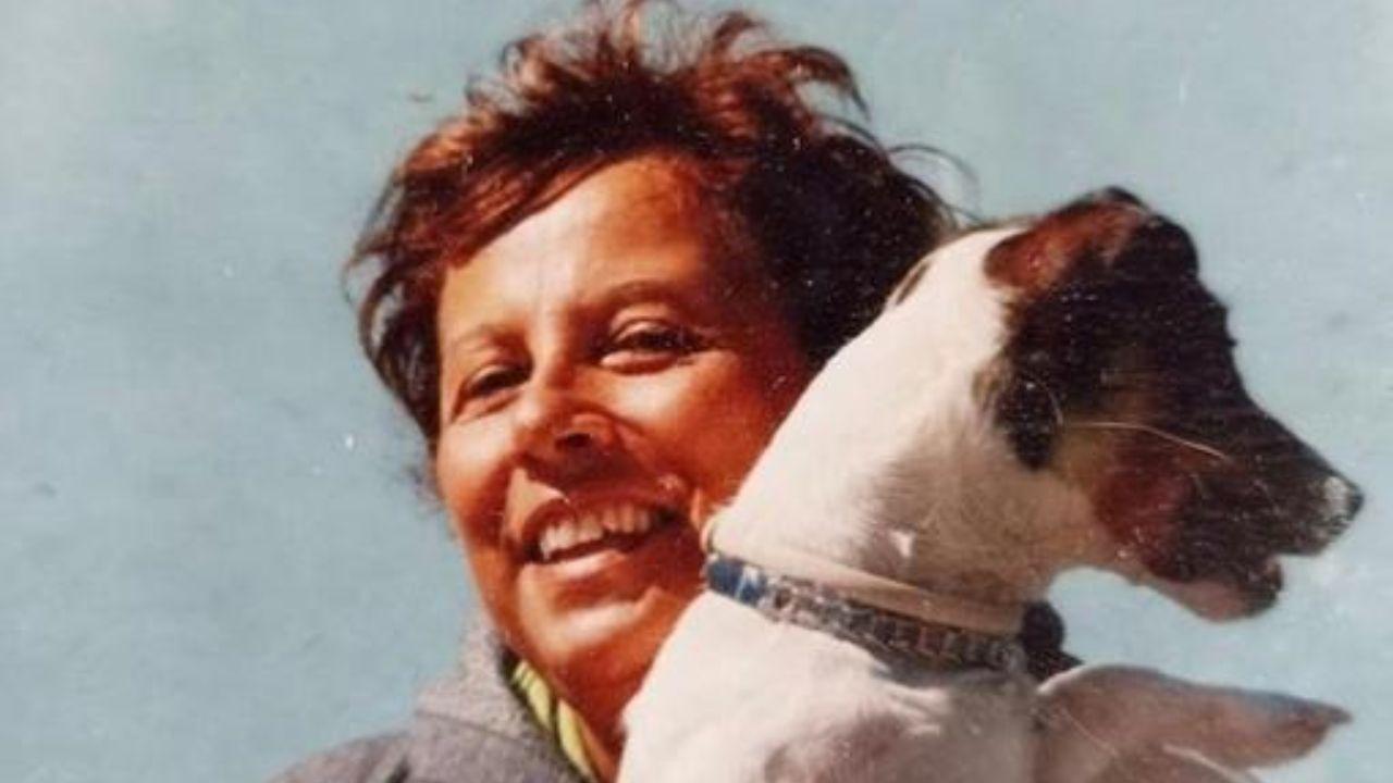 Marinella Pitzus