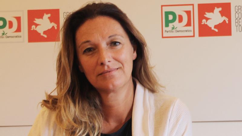 Ilaria Bugetti