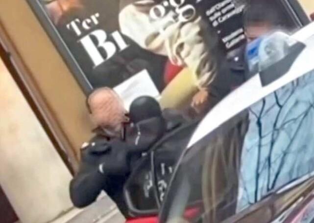 Il caso a Modena: carabiniere violento, il sindacato: «Militari sempre sotto stress»<br>
