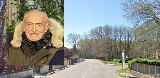 Finale, scontro tra auto e bici all’incrocio: Enzo Toselli muore 9 giorni dopo<br type="_moz" />
