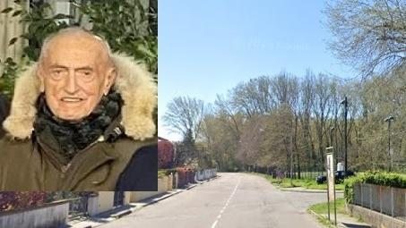 Finale, scontro tra auto e bici all’incrocio: Enzo Toselli muore 9 giorni dopo<br type="_moz" />