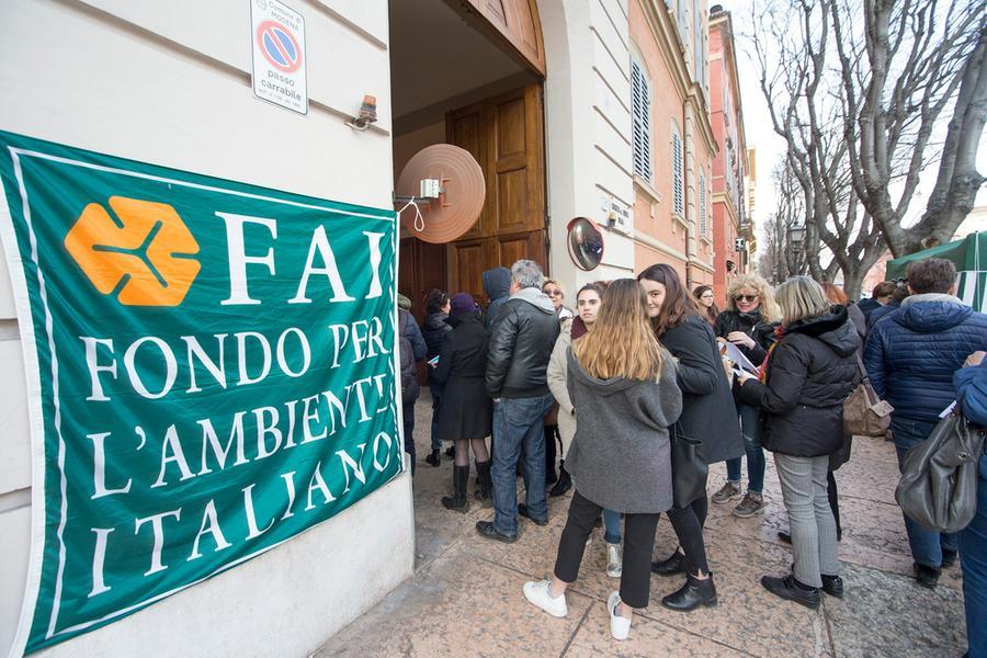 L’Emilia Romagna apre 52 luoghi da scoprire, valorizzare e custodire