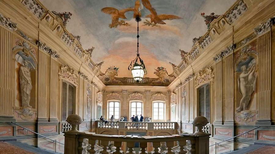 Modena cala i suoi assi tra palazzi e borghi montani