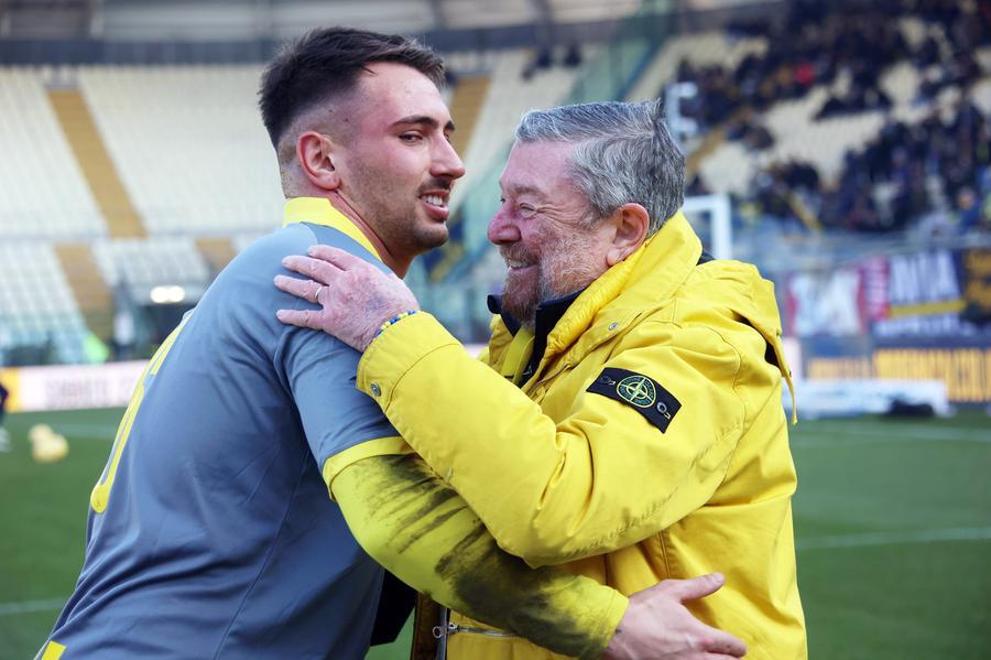 Modena, che fine ha fatto l’Uomo Gagno?