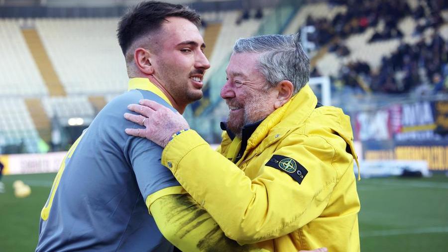 Modena, che fine ha fatto l’Uomo Gagno?