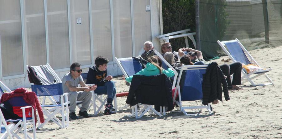 Viareggio, bagni chiusi a Pasqua: cosa c’è dietro alla decisione del Comune