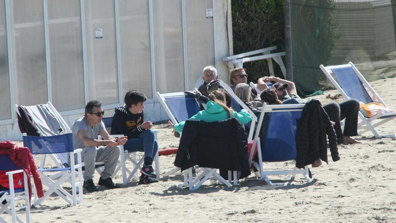 Viareggio, bagni chiusi a Pasqua: cosa c’è dietro alla decisione del Comune