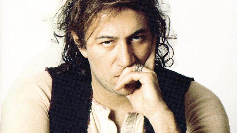 Omaggio a Demetrio Stratos all’Arci Gardenia