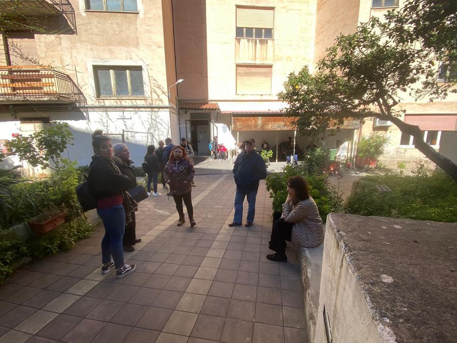 Sassari, oggi si decide il futuro della Casa della Divina Provvidenza