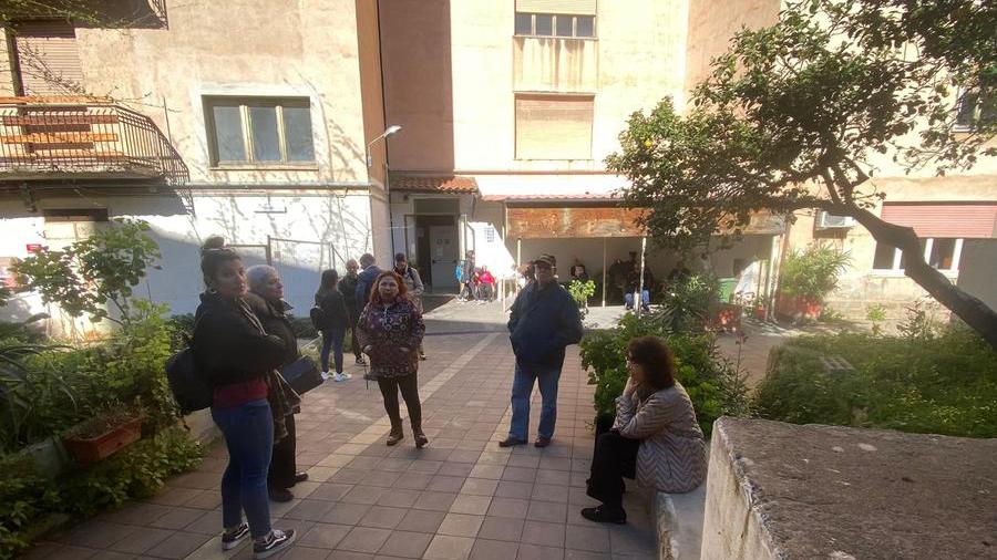 Sassari, oggi si decide il futuro della Casa della Divina Provvidenza