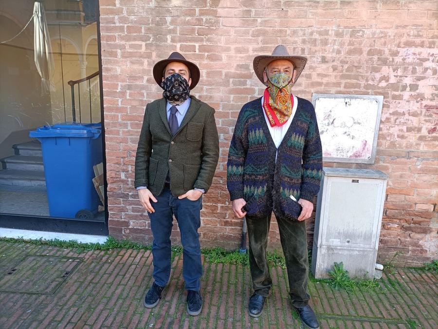 Ferrara, Zamorani (+Europa): «Sul simbolo nessuna risposta, siamo banditi»