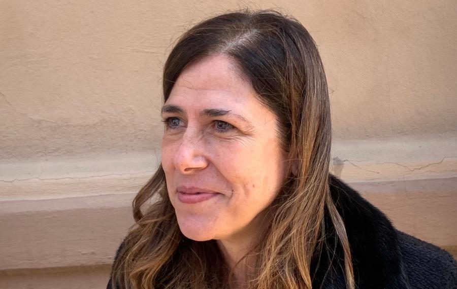 Alessandra Todde proclamata presidente della Regione