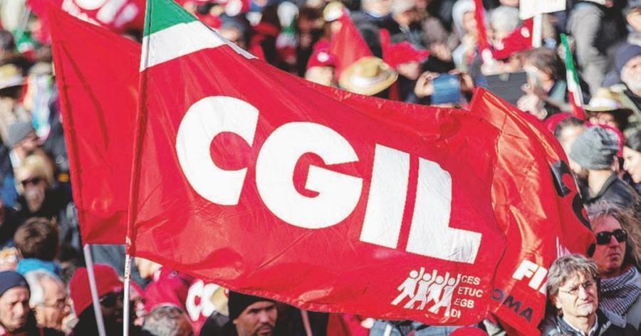 L’agenda della Cgil: sanità, strade e ferrovie, continuità territoriale, lavoro e spopolamento