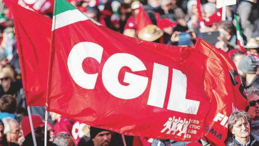 L’agenda della Cgil: sanità, strade e ferrovie, continuità territoriale, lavoro e spopolamento