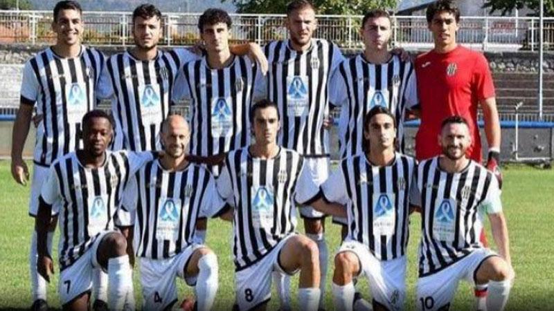 Massese. La sosta per ricaricare le pile e recuperare uomini<br>