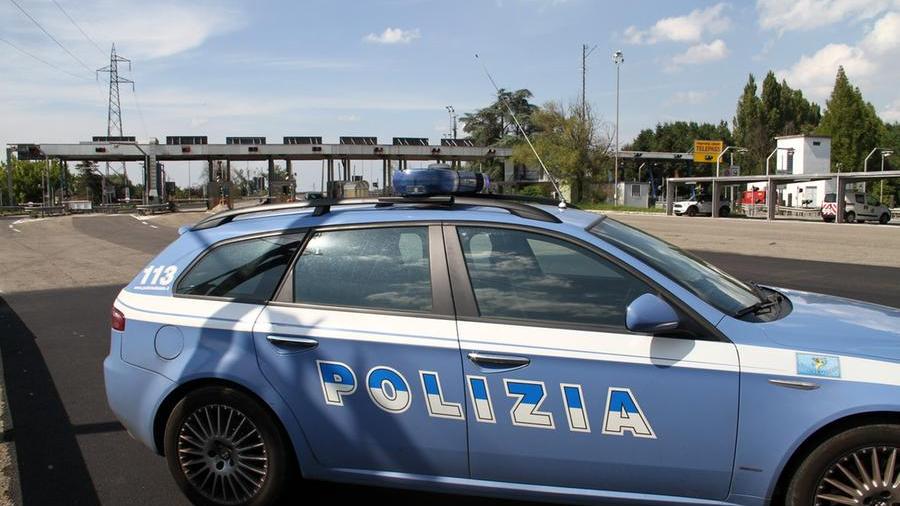 Senza cinture di sicurezza: 52 sanzioni in una settimana