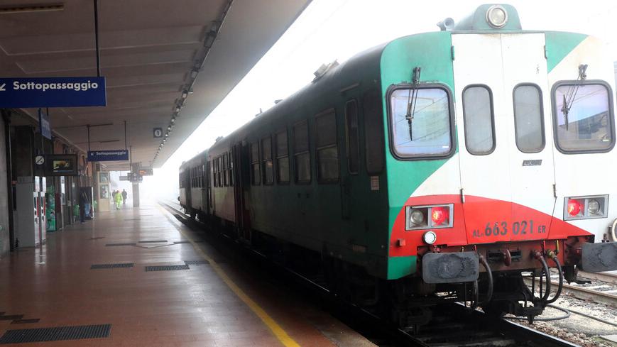 42 milioni per nuovi treni elettrici sulla tratta Ferrara-Codigoro