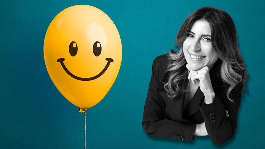 La psicologa Costanza Fontani