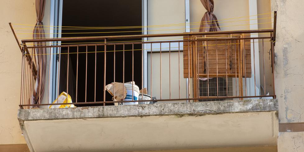 Ferrara, operaio morto in un cantiere edile. Condannato il titolare dell’impresa