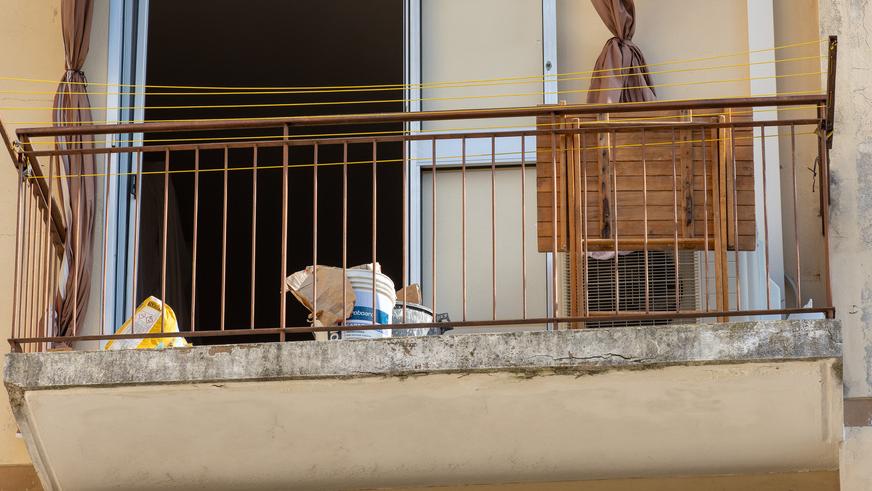 Ferrara, operaio morto in un cantiere edile. Condannato il titolare dell’impresa