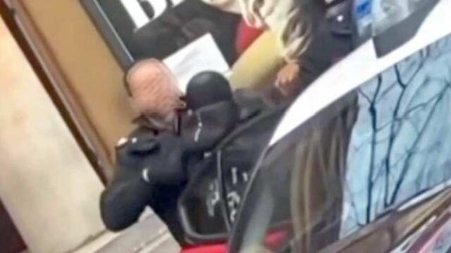 Modena, trasferiti due carabinieri dopo i filmati choc