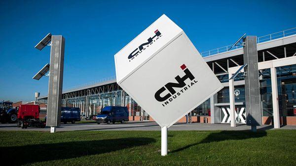 Modena, in arrivo 149 uscite da Cnh