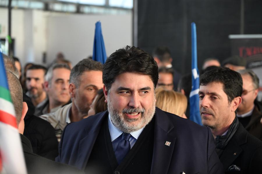 Christian Solinas (Psd'Az)