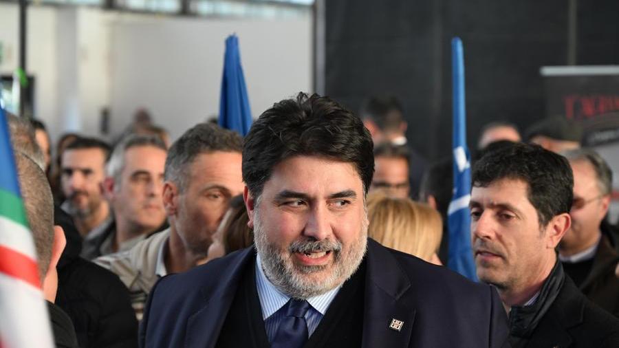 Christian Solinas (Psd'Az)