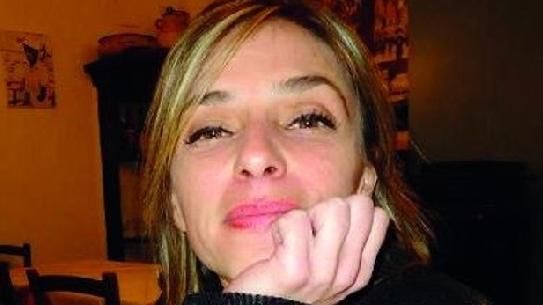 Francesca Camiciottoli