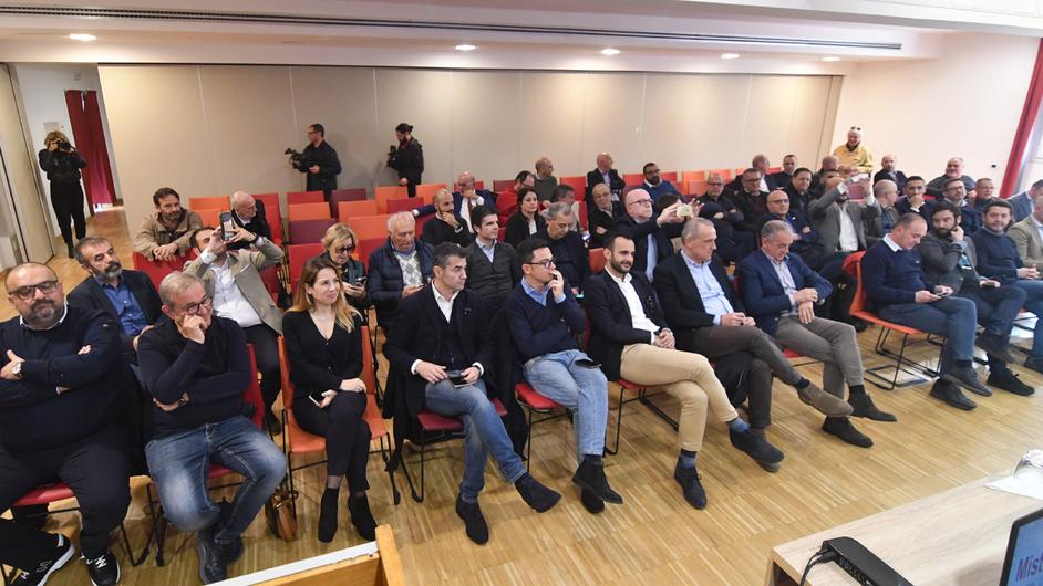 Toto Assessori: il Pd ne chiede almeno 3, il M5s va verso Trasporti e Urbanistica