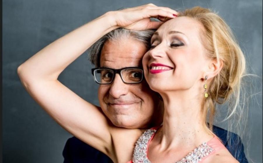 A Livorno è Classica con gusto: dall’America a Puccini, le note del duo L'originale e la copia