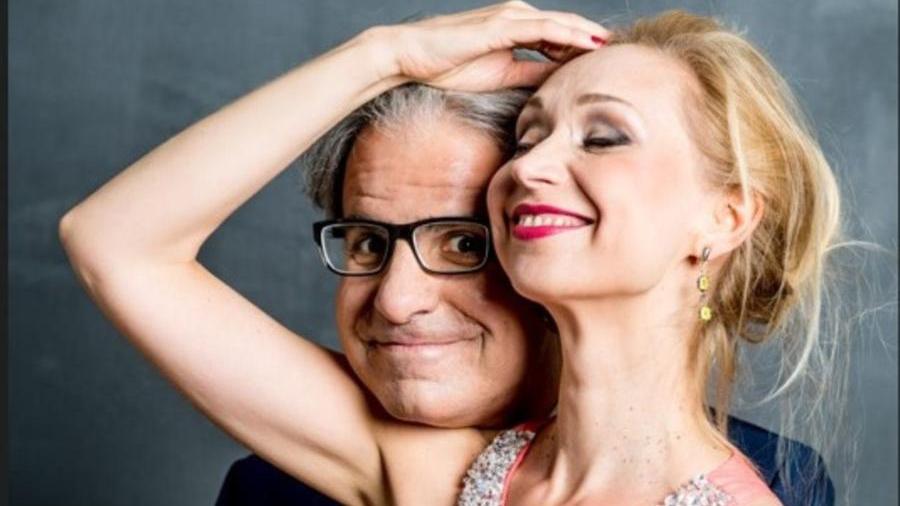 A Livorno è Classica con gusto: dall’America a Puccini, le note del duo L'originale e la copia