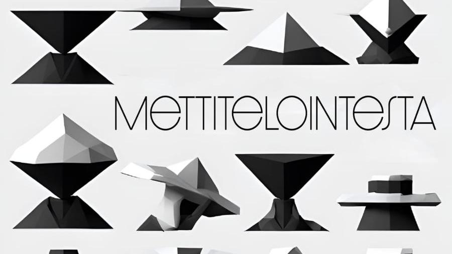 Cappelli tra moda, storia e arte: una mostra a Cagliari