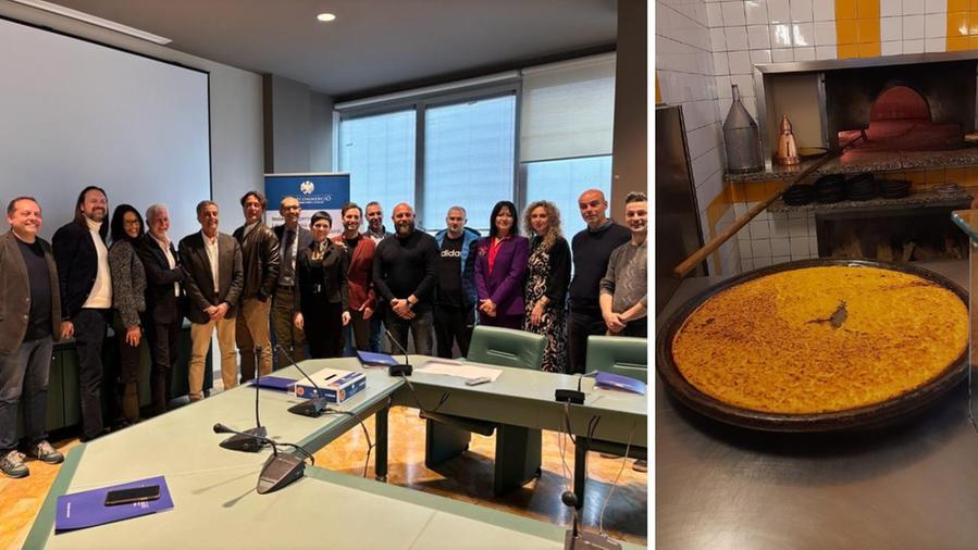 Ceciniadi 2024, decidono i lettori: come funziona il concorso sulla cecina