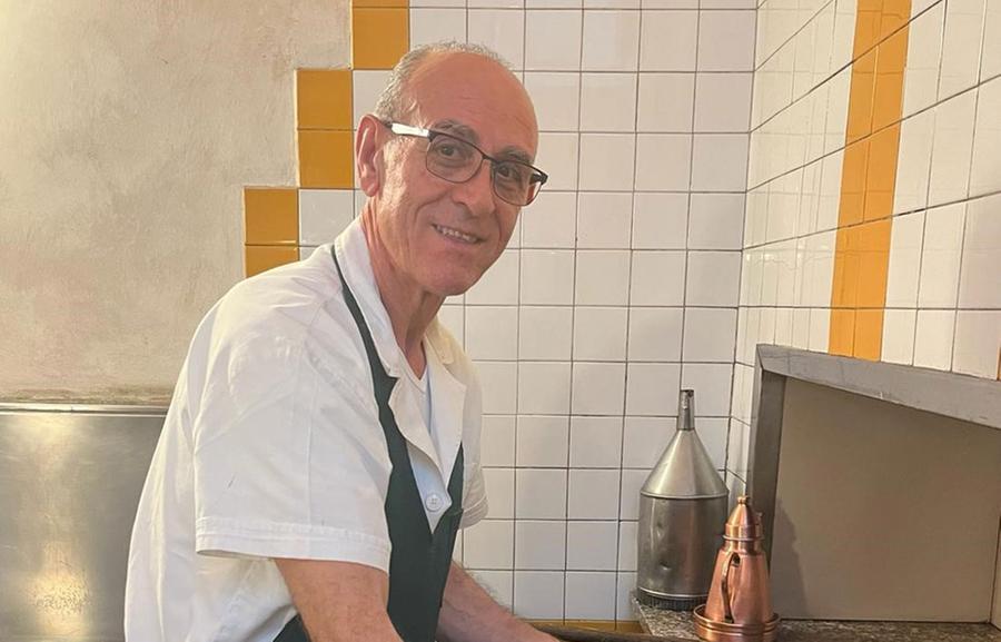 Da Nando, cinque fratelli e un segreto da cinquanta teglie di cecina al giorno