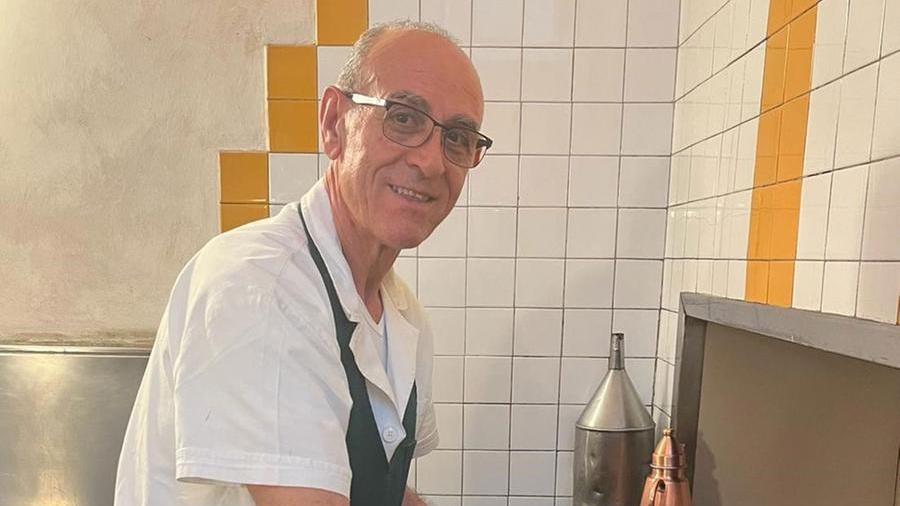 Da Nando, cinque fratelli e un segreto da cinquanta teglie di cecina al giorno